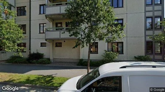 Lägenheter att hyra i Söderort - Bild från Google Street View