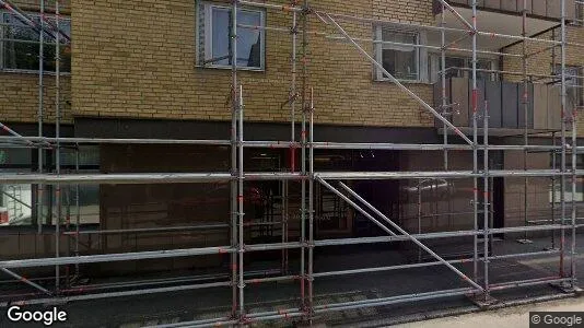 Lägenheter att hyra i Göteborg Centrum - Bild från Google Street View