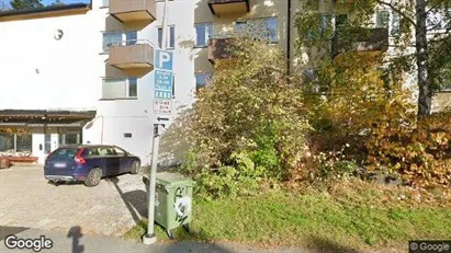 Lägenheter att hyra i Söderort - Bild från Google Street View