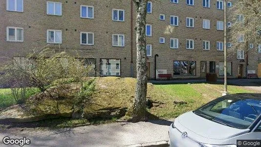 Lägenheter att hyra i Askim-Frölunda-Högsbo - Bild från Google Street View