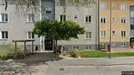 Lägenhet att hyra, Haninge, Handen, Bragevägen<span class="blurred street-number" onclick="ProcessAdRequest(5807772)"><span class="hint">Se väg-nummer</span>[xxxxxxxxxxxx]</span><span class="hglt"> (endast byte)</span>