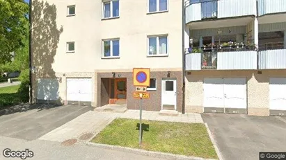 Lägenheter att hyra i Sollentuna - Bild från Google Street View