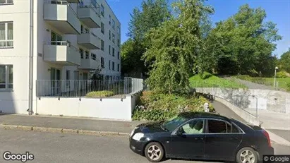 Lägenheter att hyra i Majorna-Linné - Bild från Google Street View