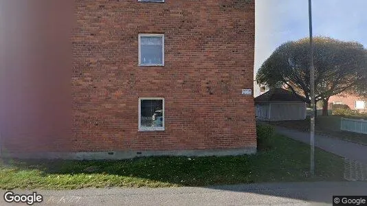 Lägenheter att hyra i Sollentuna - Bild från Google Street View