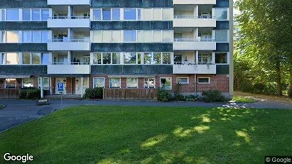 Lägenheter att hyra i Majorna-Linné - Bild från Google Street View