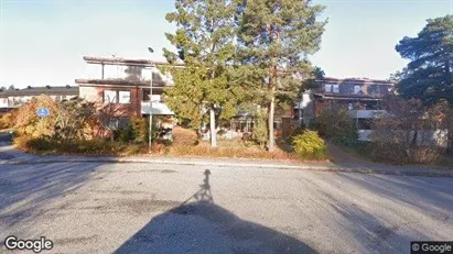 Lägenheter att hyra i Järfälla - Bild från Google Street View