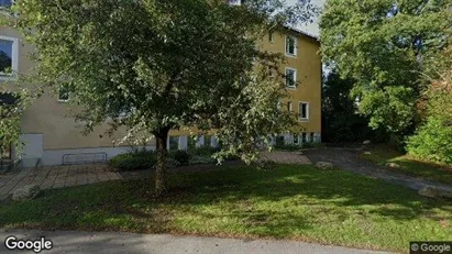 Lägenheter att hyra i Söderort - Bild från Google Street View