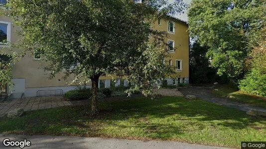 Lägenheter att hyra i Söderort - Bild från Google Street View
