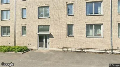 Lägenheter att hyra i Söderort - Bild från Google Street View