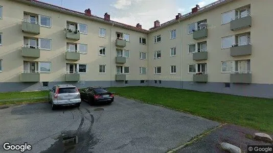 Lägenheter att hyra i Göteborg Östra - Bild från Google Street View