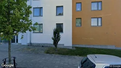 Lägenheter att hyra i Sundbyberg - Bild från Google Street View