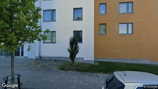 Lägenheter att hyra i Sundbyberg - Bild från Google Street View