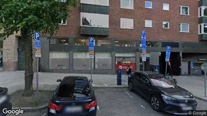 Lägenheter att hyra i Kungsholmen - Bild från Google Street View