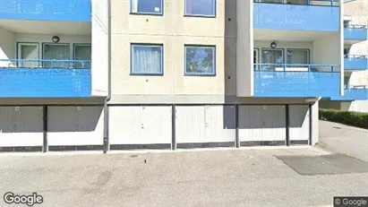 Lägenheter att hyra i Lidingö - Bild från Google Street View