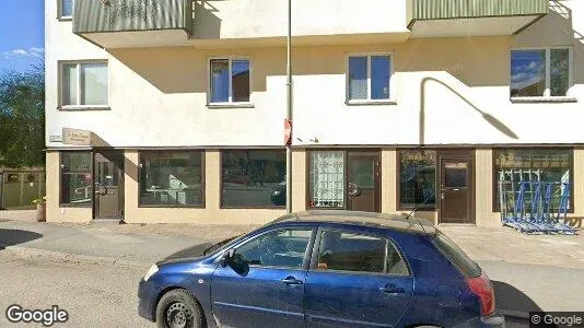Lägenheter att hyra i Söderort - Bild från Google Street View