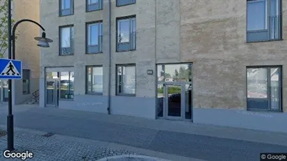 Lägenheter att hyra i Sollentuna - Bild från Google Street View