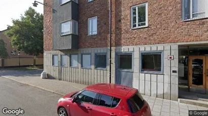 Lägenheter att hyra i Södermalm - Bild från Google Street View