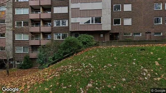 Lägenheter att hyra i Göteborg Centrum - Bild från Google Street View