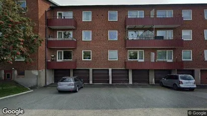 Lägenheter att hyra i Mölndal - Bild från Google Street View