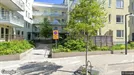 Lägenhet att hyra, Hammarbyhamnen, Pollargatan<span class="hglt"> (endast byte)</span>