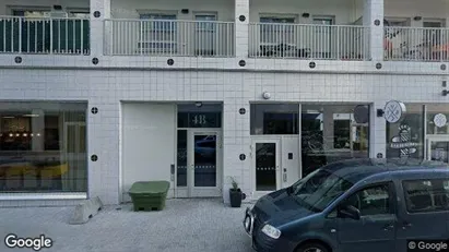 Lägenheter att hyra i Sundbyberg - Bild från Google Street View