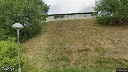 Lägenheter att hyra i Partille - Bild från Google Street View