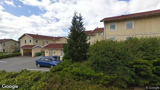 Lägenheter att hyra i Mark - Bild från Google Street View