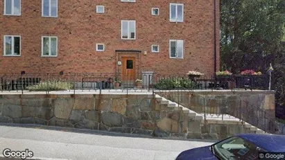 Lägenheter att hyra i Söderort - Bild från Google Street View