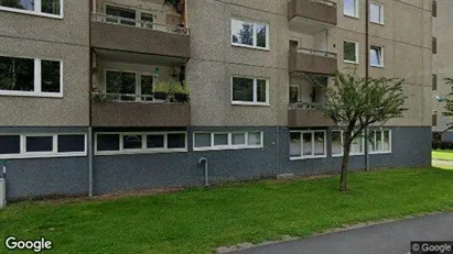 Lägenheter att hyra i Norra hisingen - Bild från Google Street View