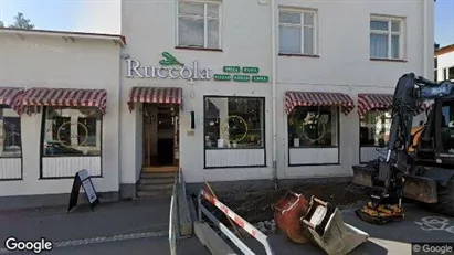 Lägenheter att hyra i Västerort - Bild från Google Street View