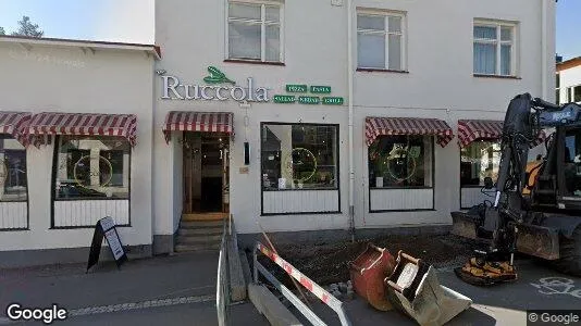 Lägenheter att hyra i Västerort - Bild från Google Street View