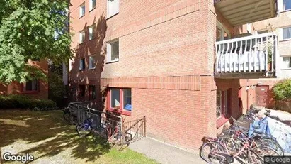 Lägenheter att hyra i Söderort - Bild från Google Street View