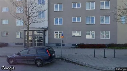 Lägenheter att hyra i Västerort - Bild från Google Street View