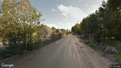 Lägenheter att hyra i Söderort - Bild från Google Street View
