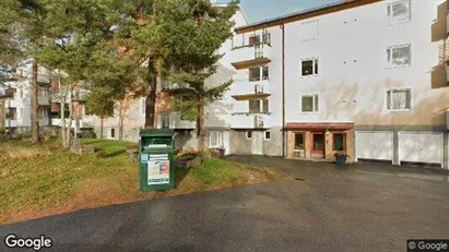 Lägenheter att hyra i Söderort - Bild från Google Street View