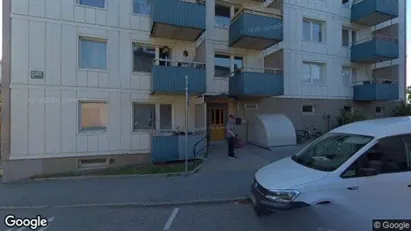 Lägenheter att hyra i Söderort - Bild från Google Street View