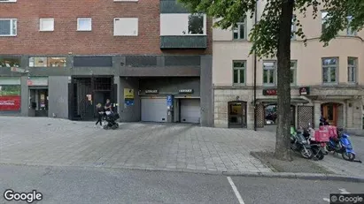 Lägenheter att hyra i Kungsholmen - Bild från Google Street View