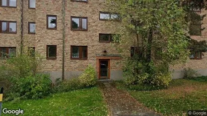 Lägenheter att hyra i Västerort - Bild från Google Street View