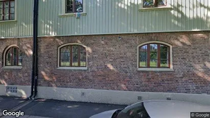 Lägenheter att hyra i Majorna-Linné - Bild från Google Street View