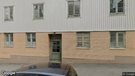 Lägenheter att hyra i Majorna-Linné - Bild från Google Street View