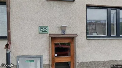 Lägenheter att hyra i Söderort - Bild från Google Street View