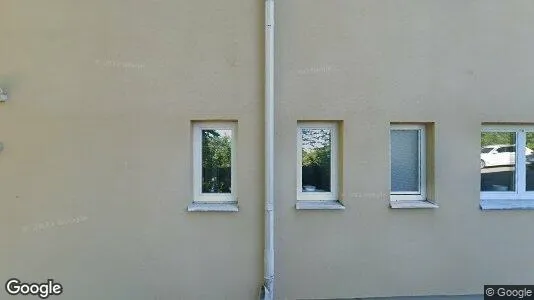 Lägenheter att hyra i Söderort - Bild från Google Street View