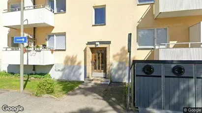Lägenheter att hyra i Söderort - Bild från Google Street View