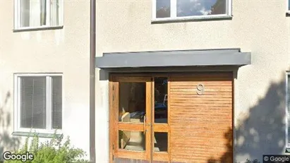 Lägenheter att hyra i Söderort - Bild från Google Street View