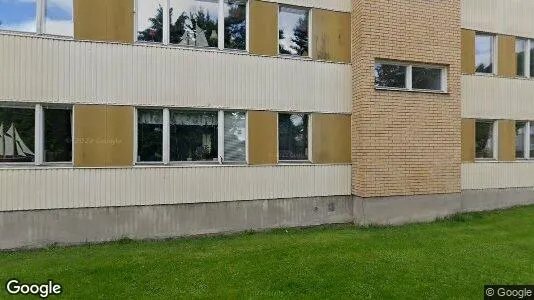 Lägenheter att hyra i Mölndal - Bild från Google Street View