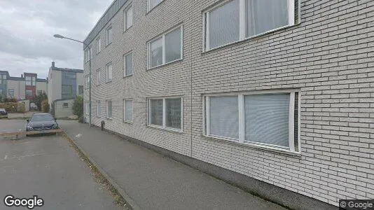 Lägenheter att hyra i Västerort - Bild från Google Street View