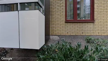 Lägenheter att hyra i Göteborg Centrum - Bild från Google Street View