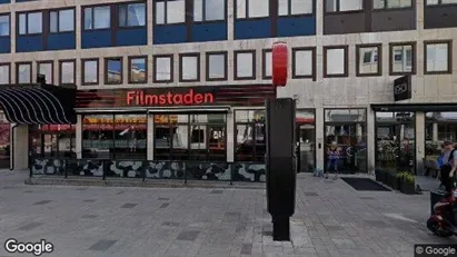 Lägenheter att hyra i Västerås - Bild från Google Street View