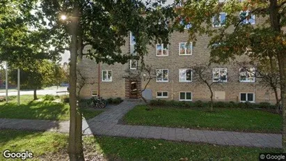 Lägenheter att hyra i Limhamn/Bunkeflo - Bild från Google Street View