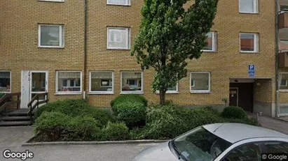 Lägenheter att hyra i Örgryte-Härlanda - Bild från Google Street View